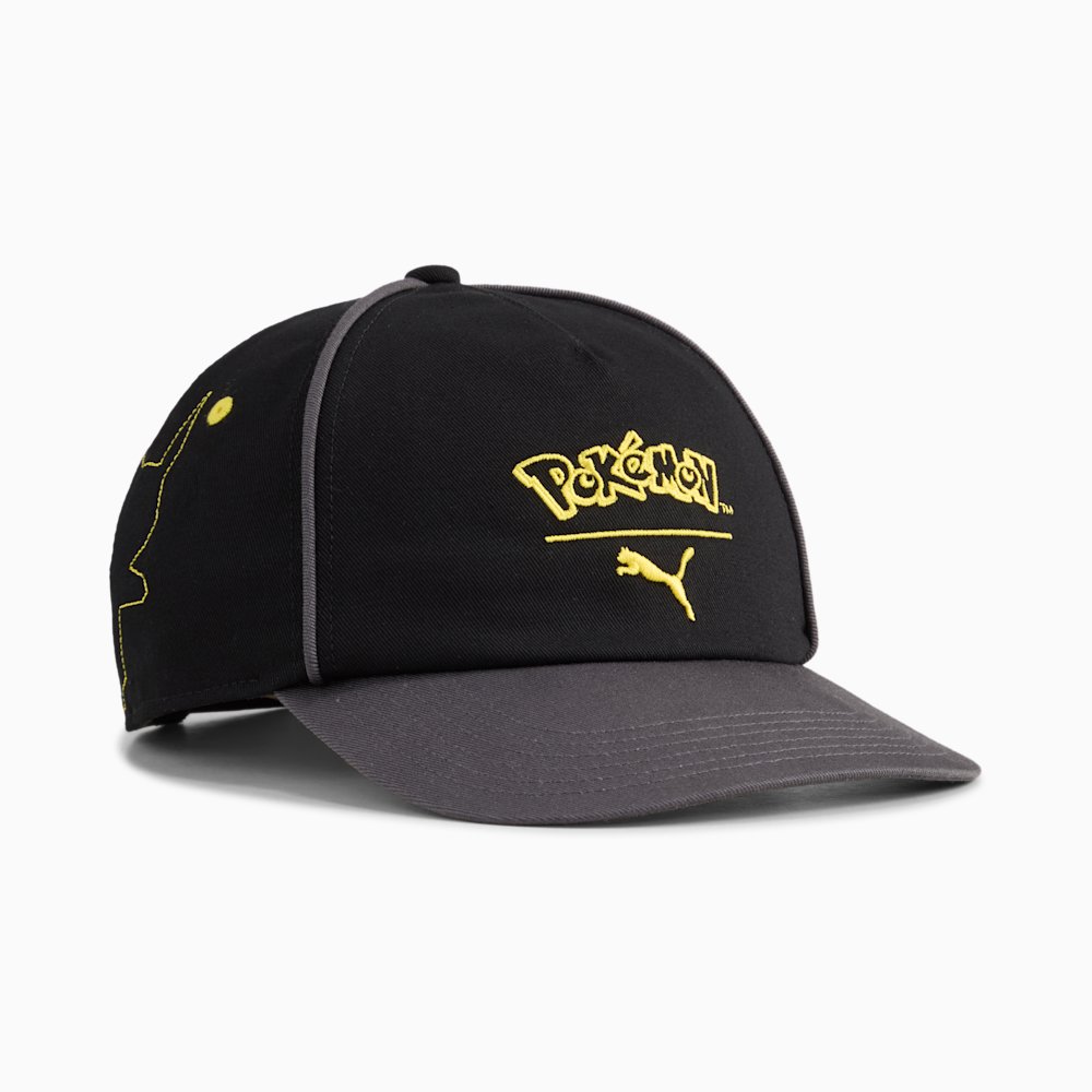 Кепка детская PUMA x Pokémon