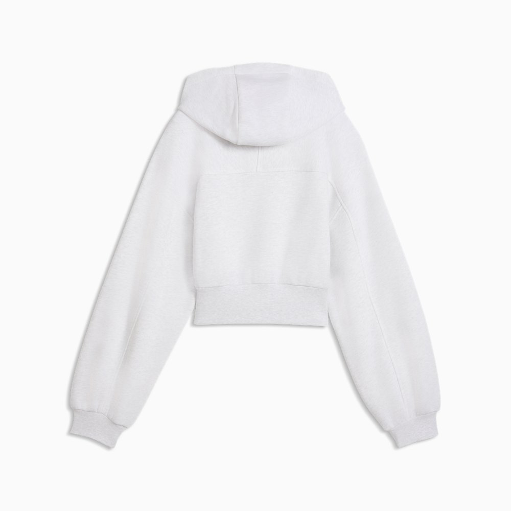 Худи детское PUMA Essentials Balloon Sleeve