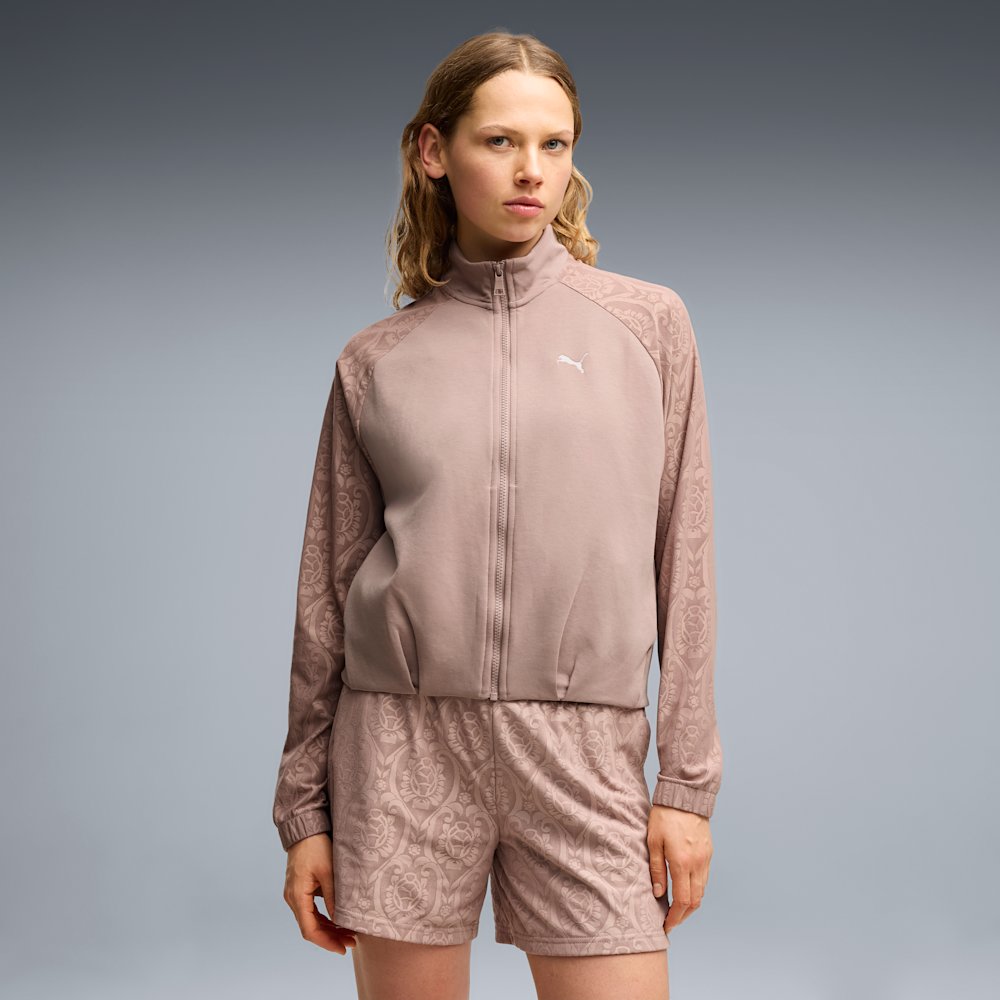 Куртка женская PUMA Essentials Lace Track