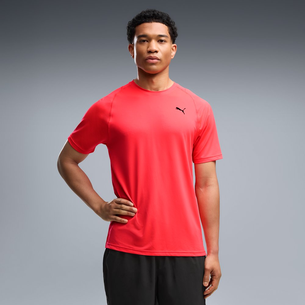 Футболка мужская PUMA PWRMODE