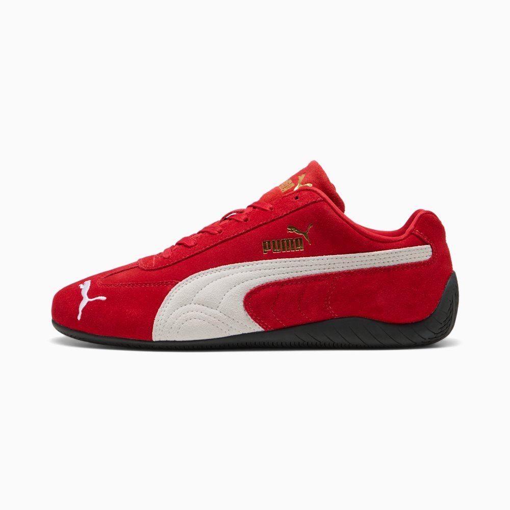 Кроссовки женские PUMA Speedcat OG