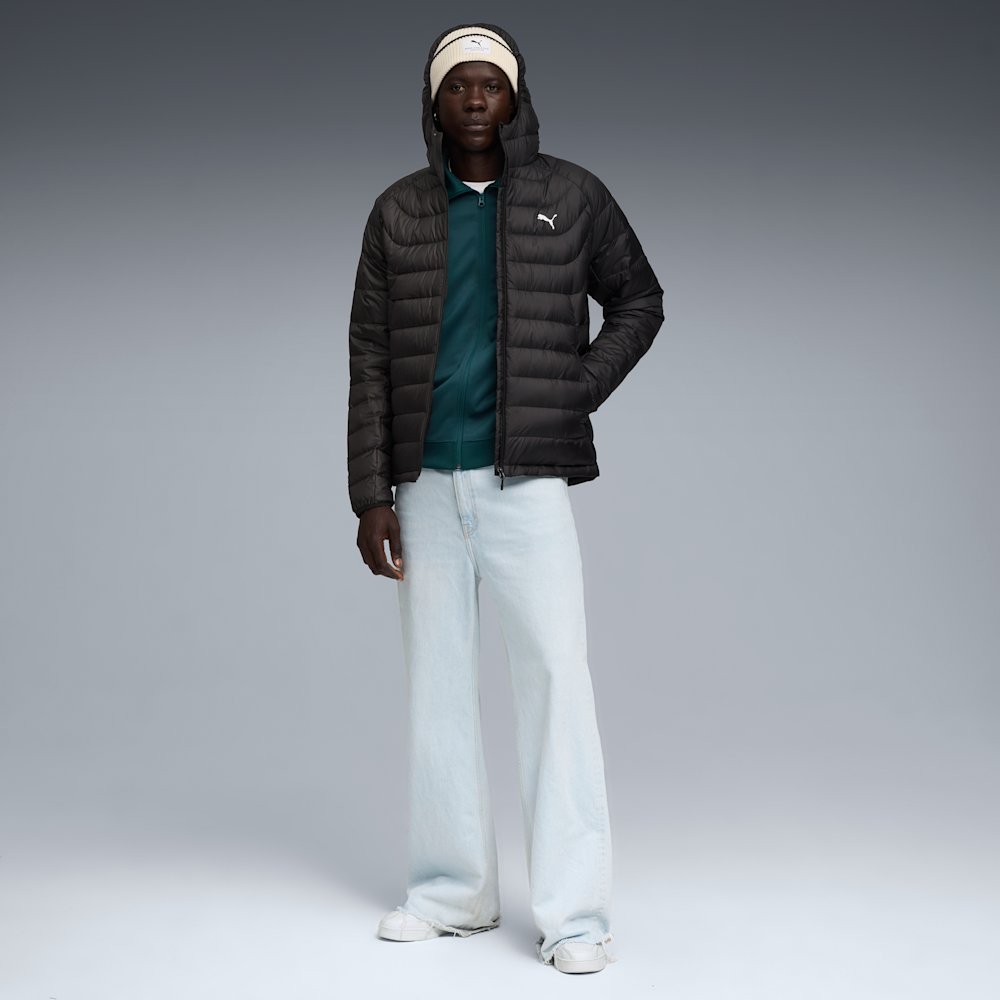 Куртка мужская PUMA Packlite