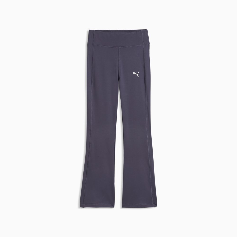 Леггинсы детские PUMA Train All Day Essentials Flared