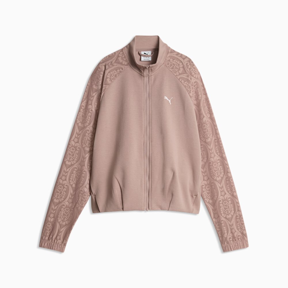 Куртка женская PUMA Essentials Lace Track