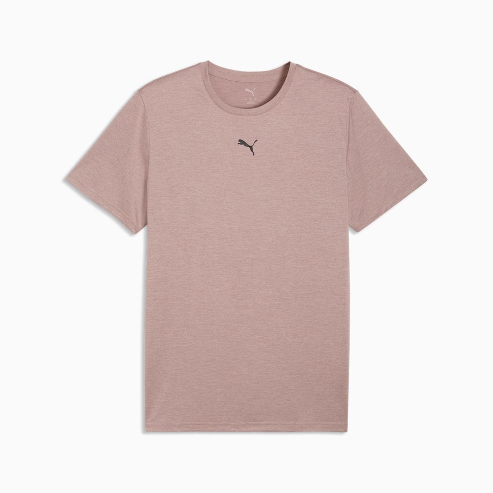 Футболка мужская PUMA Train All Day Essentials