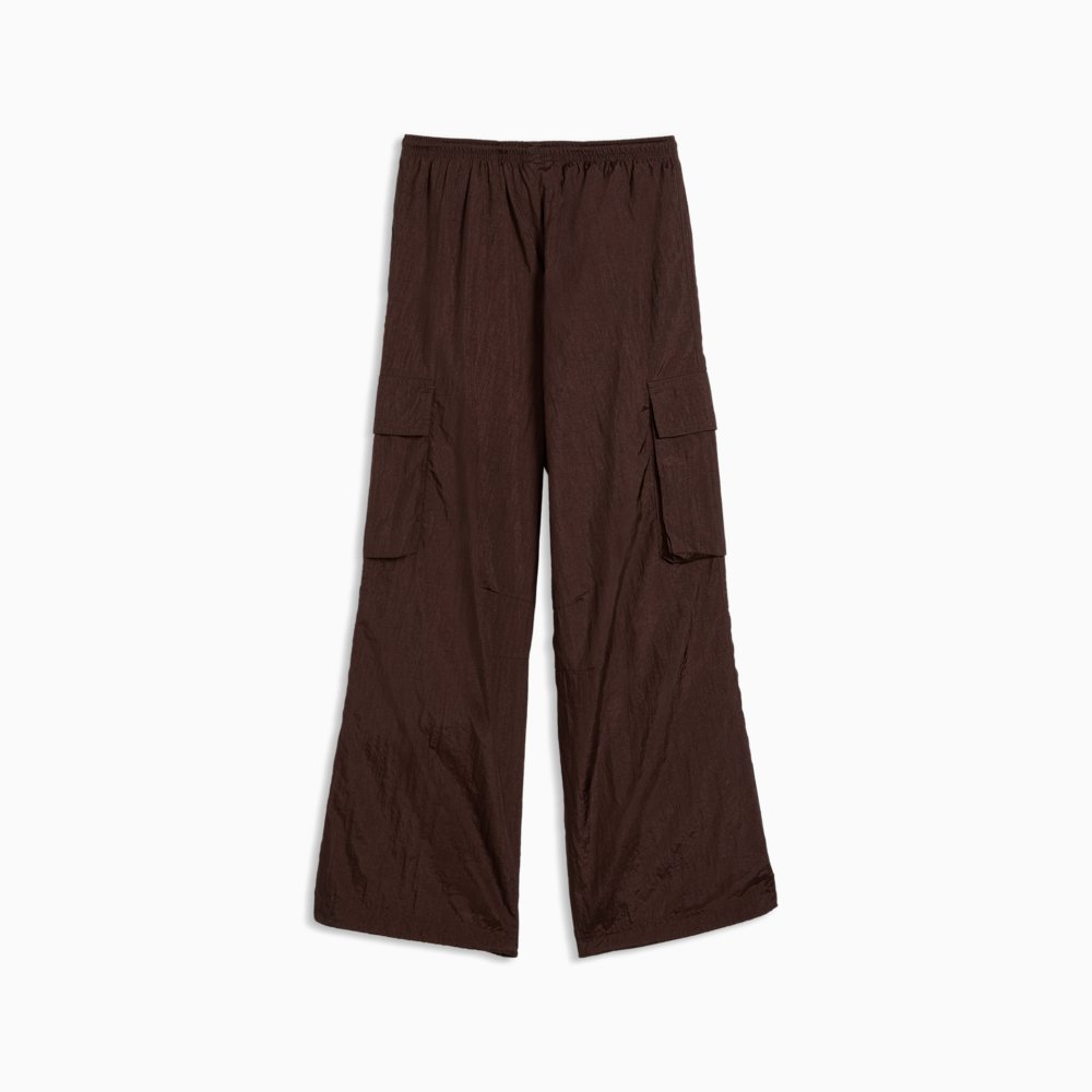 Брюки детские PUMA Midnight Shadow Cargo