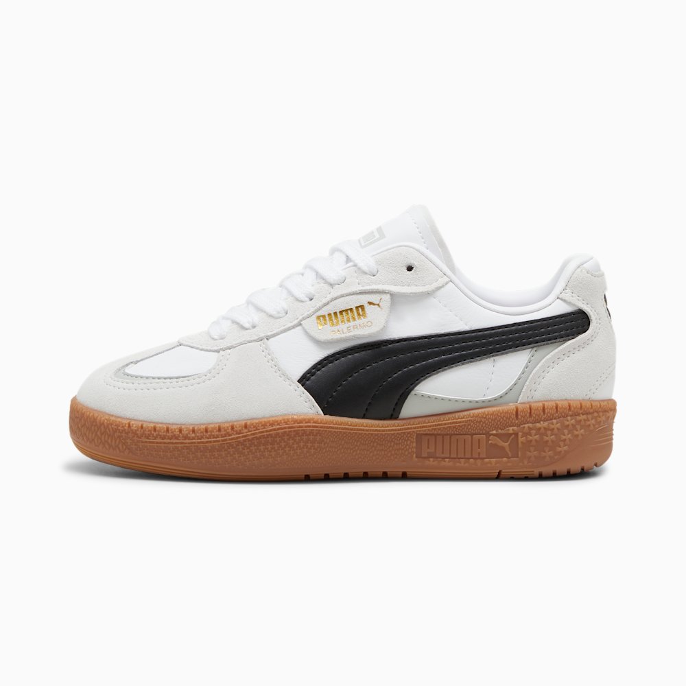 Кроссовки женские PUMA Palermo Moda