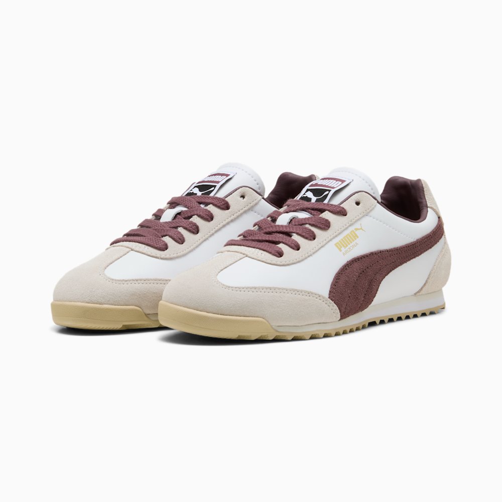 Кроссовки женские PUMA Arizona Retro