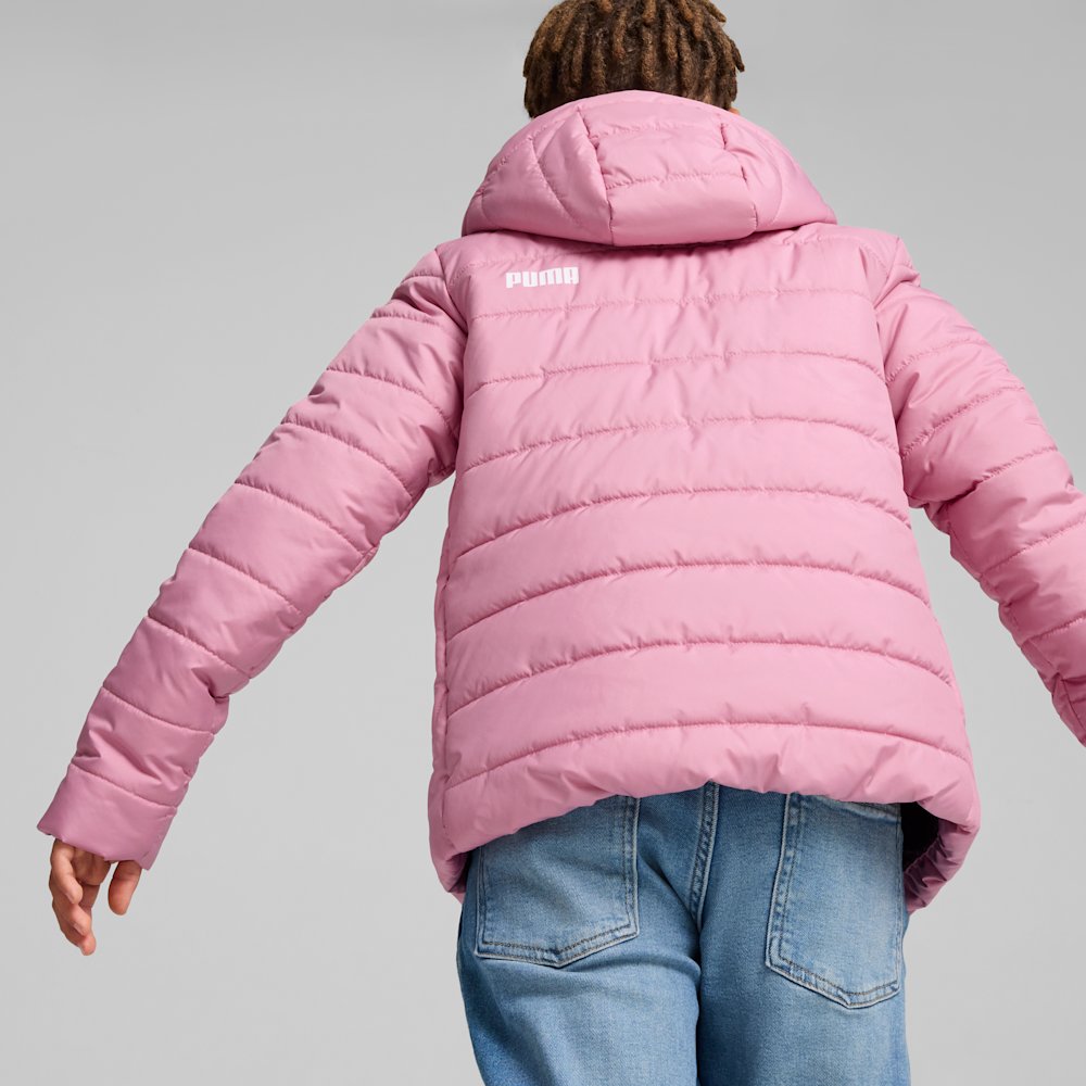 Куртка детская PUMA Essentials Outerwear Puffer