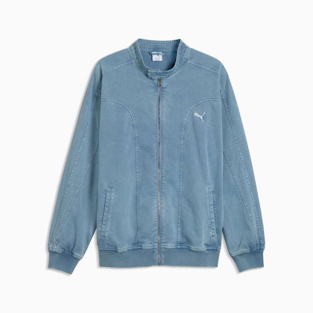 Куртка PUMA T7 Washed Twill