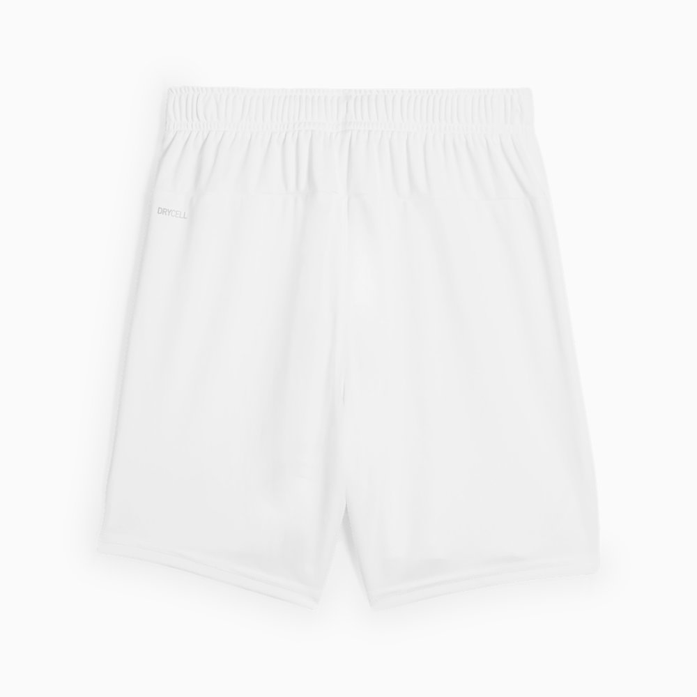 Шорты детские PUMA teamGOAL