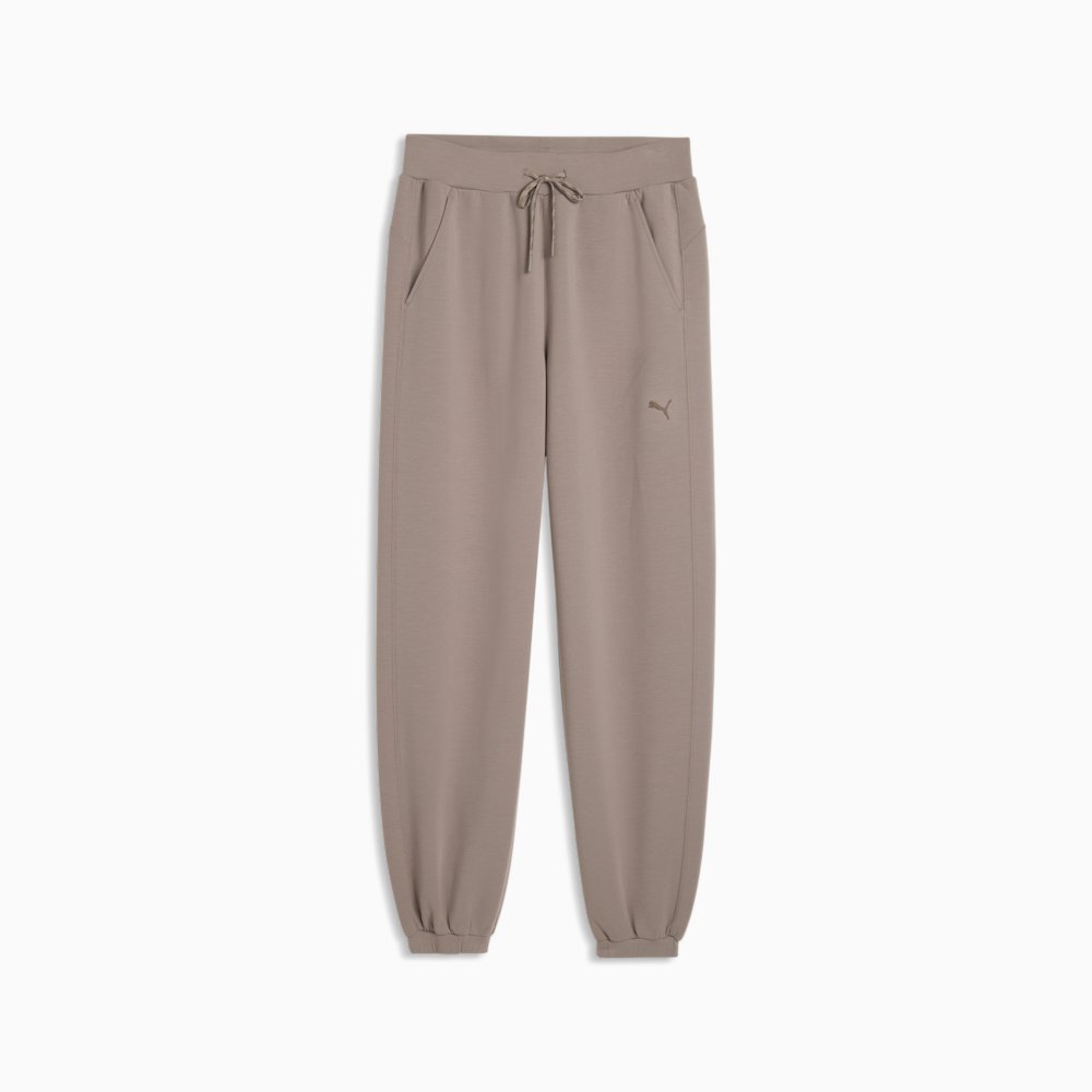 Джоггеры женские PUMA Cloudspun