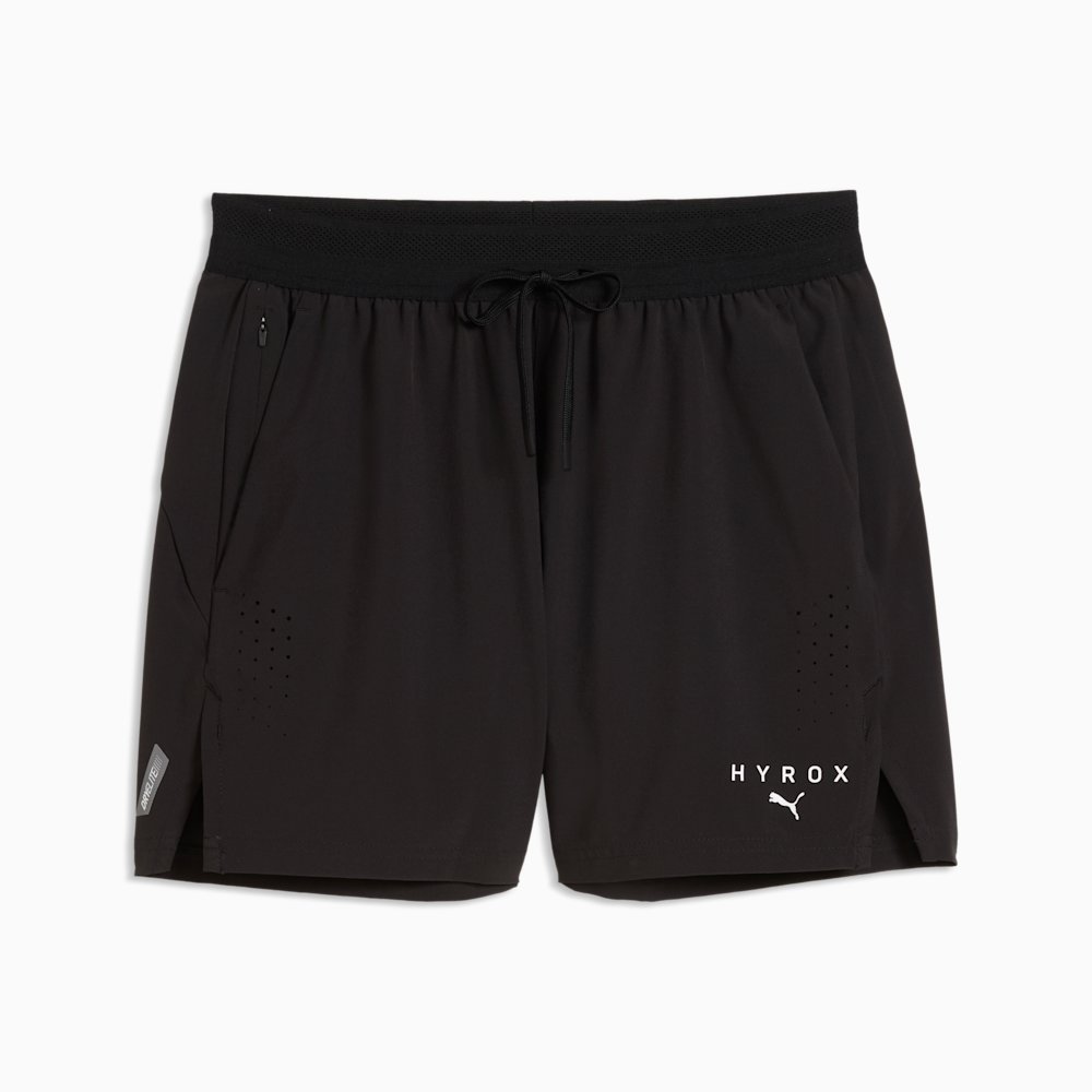 Шорты мужские PUMA x HYROX PWRMODE