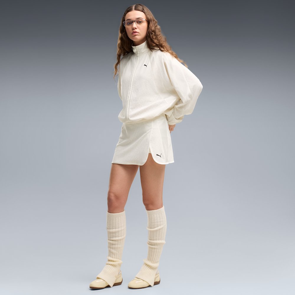 Юбка-шорты женская PUMA Lace Pack T7