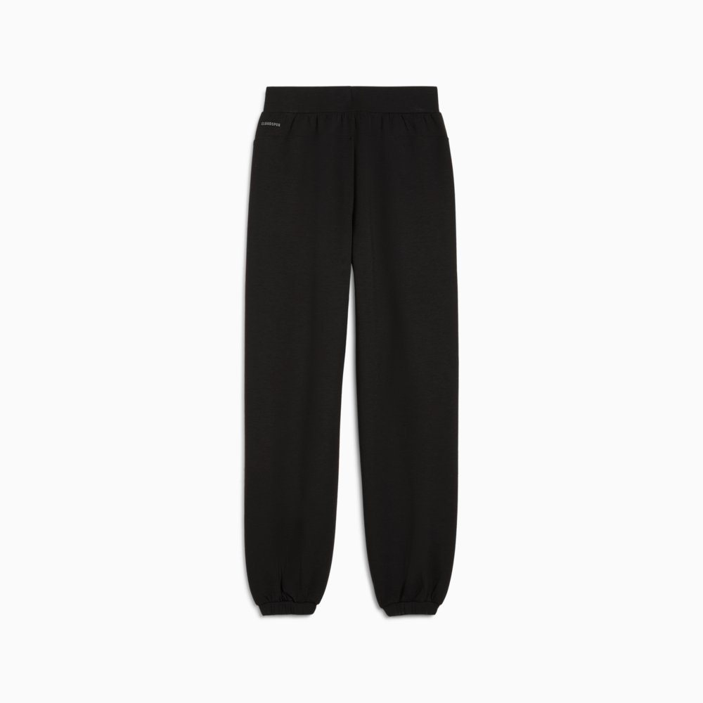 Джоггеры женские PUMA Cloudspun