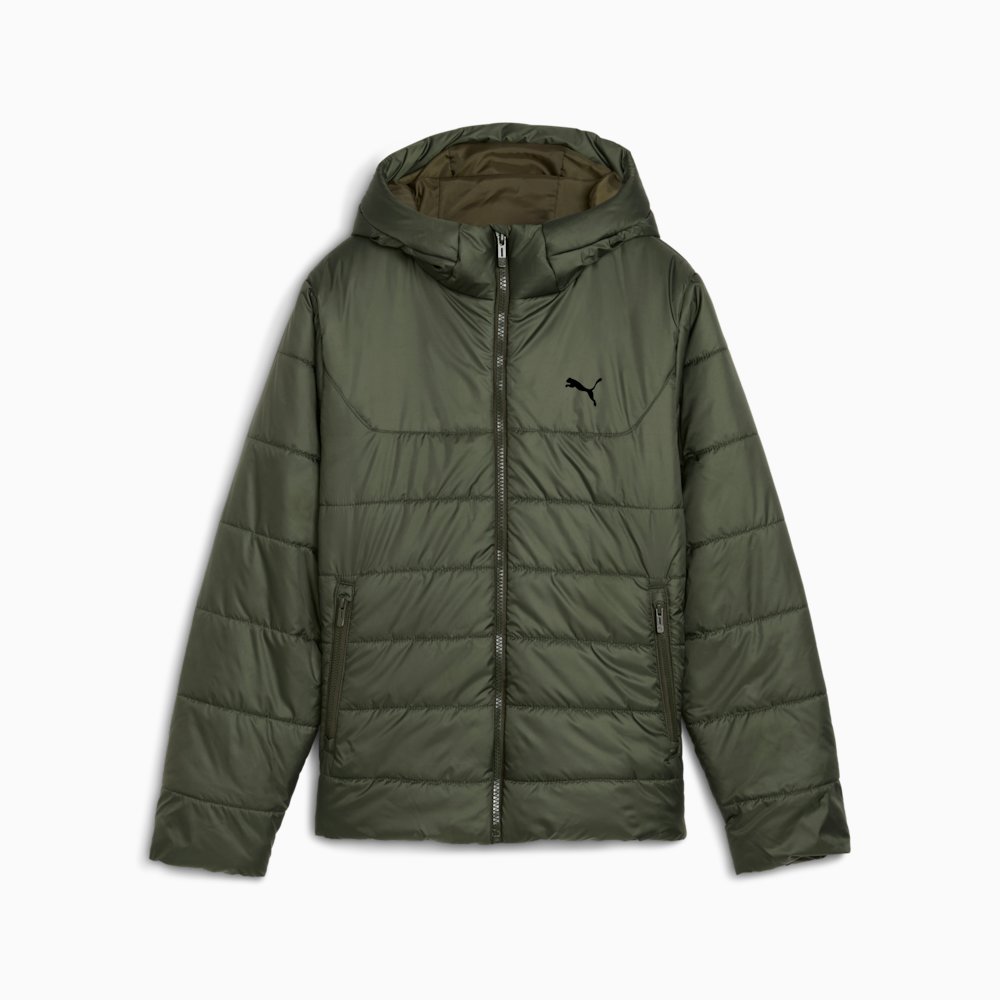 Куртка детская PUMA Essentials