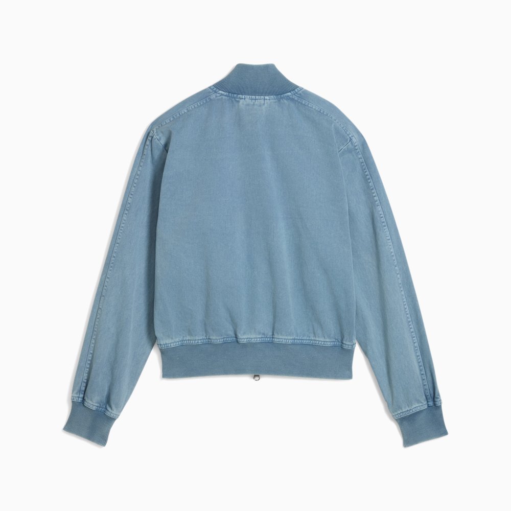 Куртка женская FUTURE.PUMA.ARCHIVE Washed Twill Short