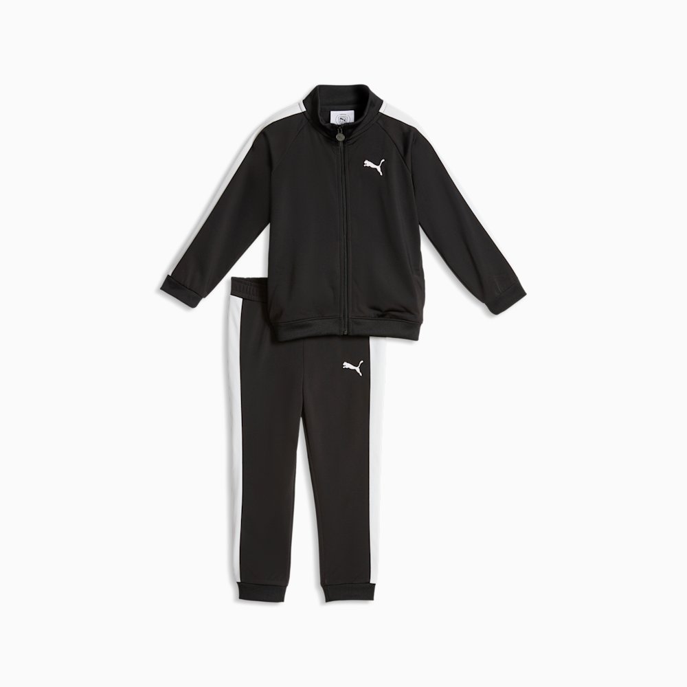 Комплект детский PUMA T7