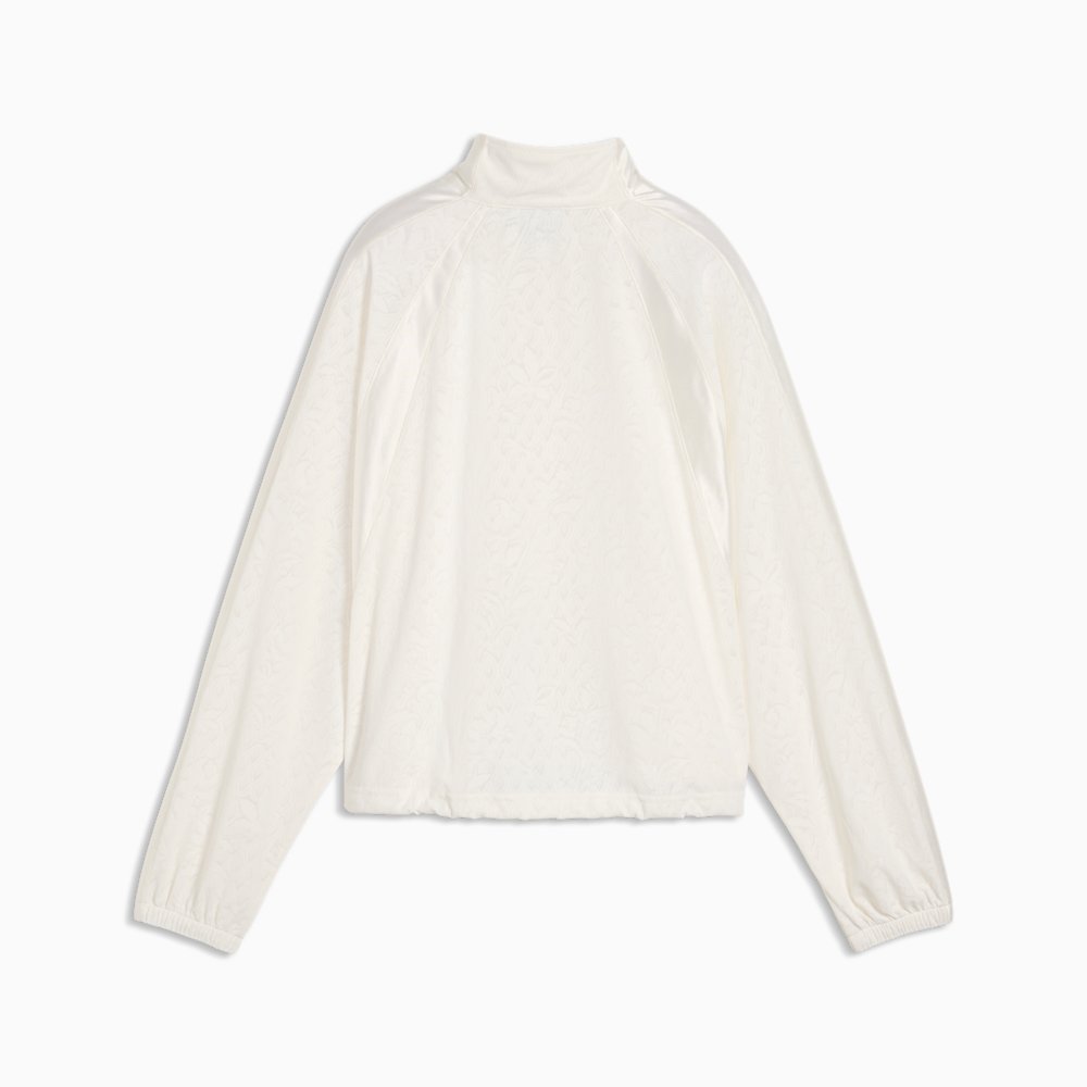Куртка женская PUMA Lace Pack T7 Relaxed
