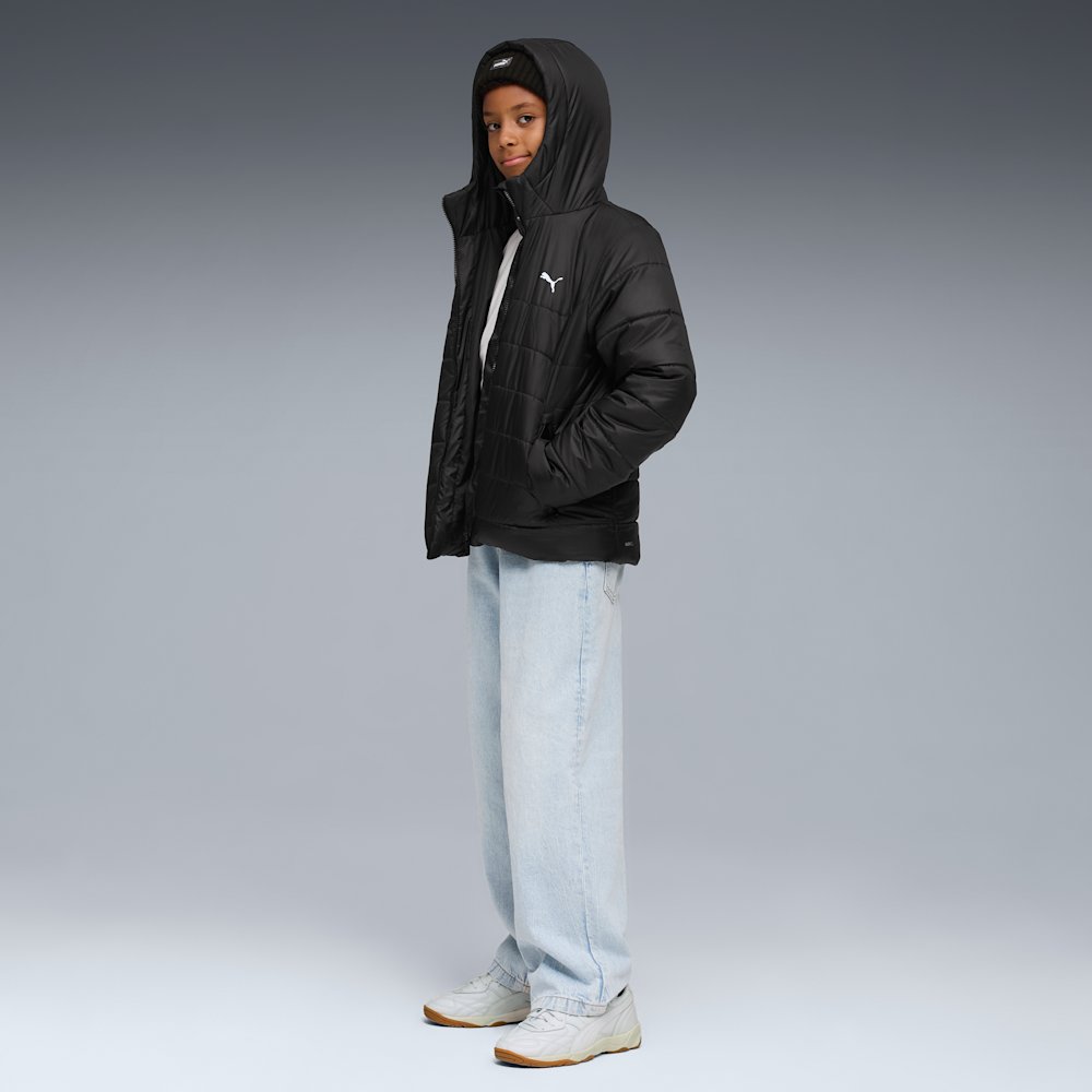 Куртка детская PUMA Essentials