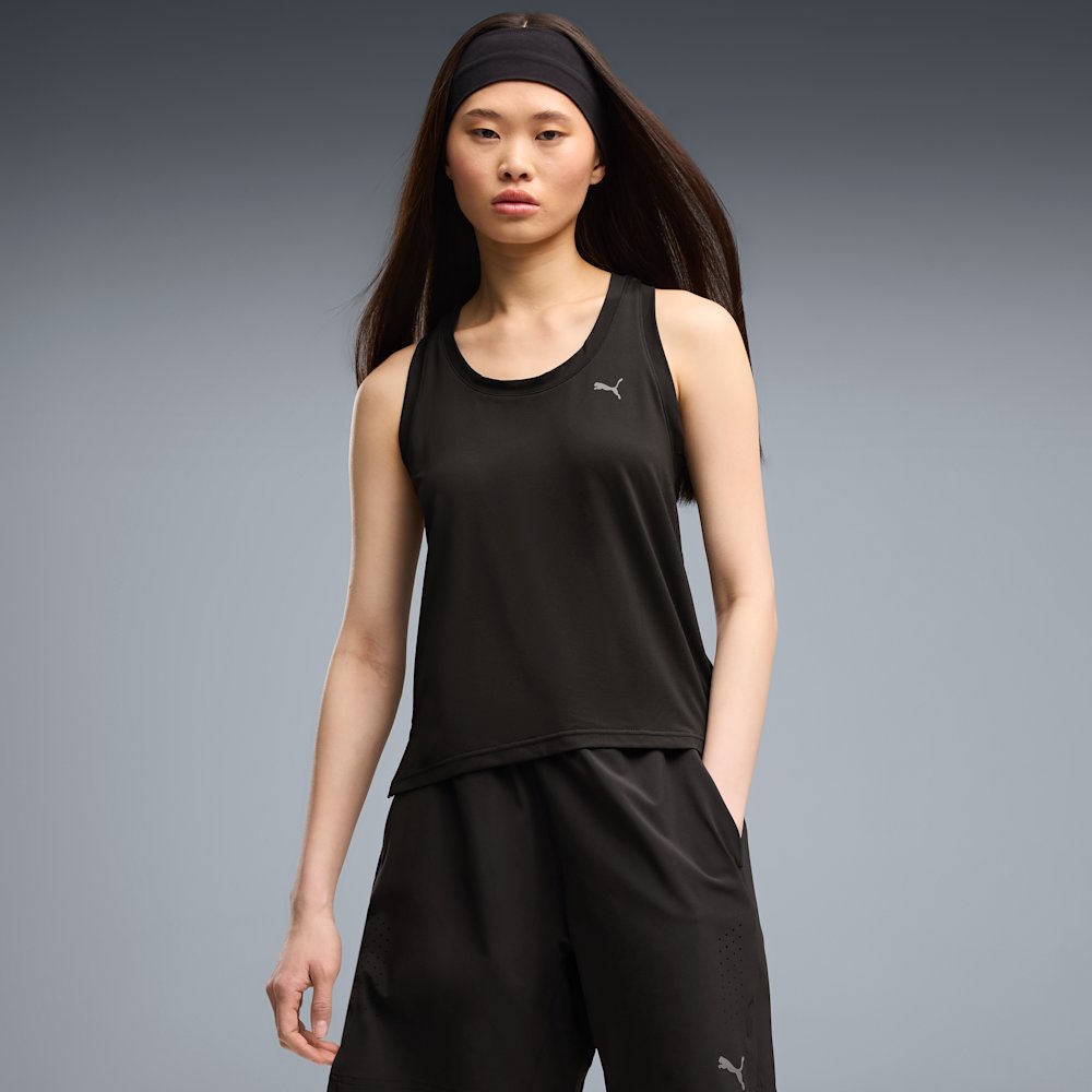 Майка женская PUMA PWRMODE Training