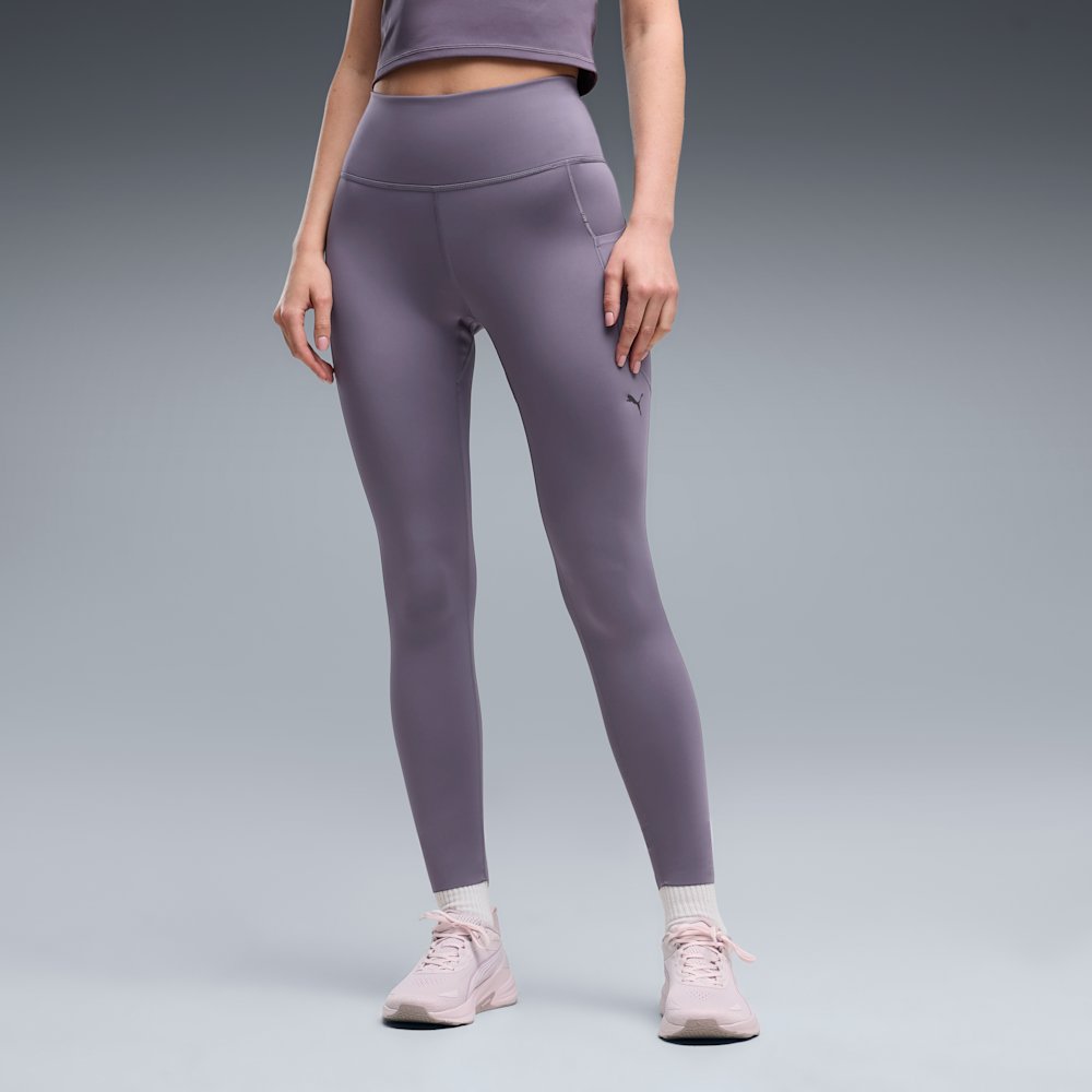 Леггинсы женские PUMA PWRMODE 7/8
