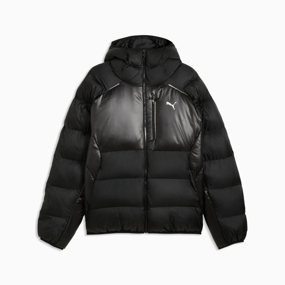 Куртка мужская PUMATECH PrimaLoft