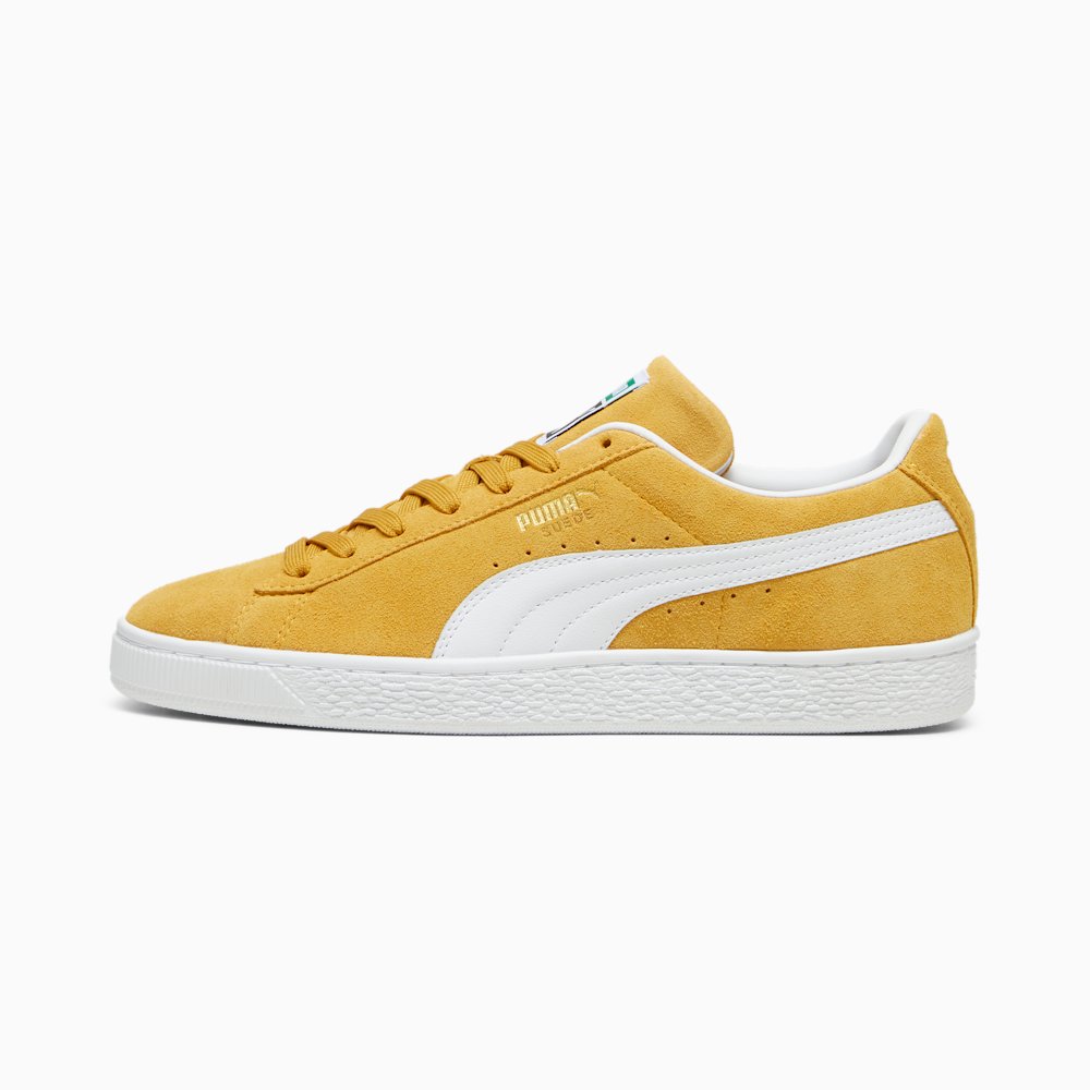 Кроссовки женские PUMA Suede Classic