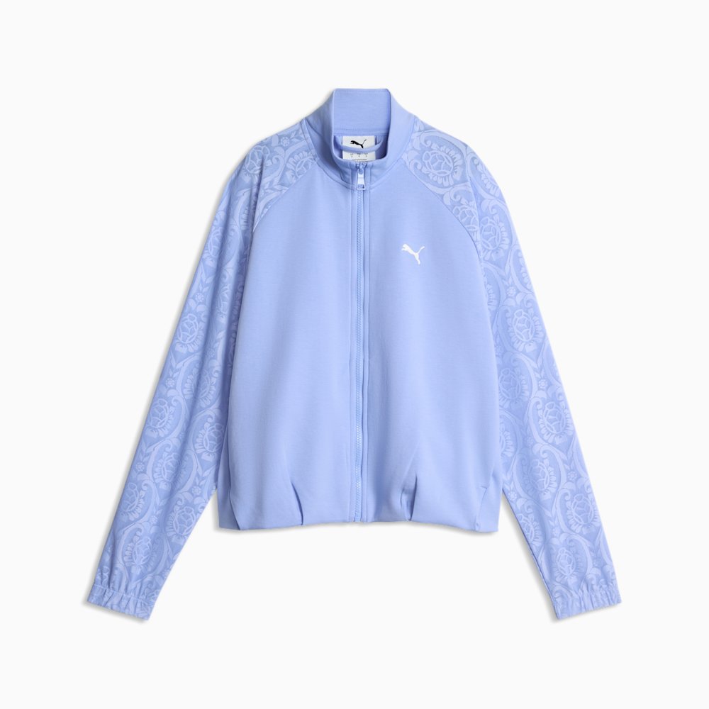 Куртка женская PUMA Essentials Lace Track