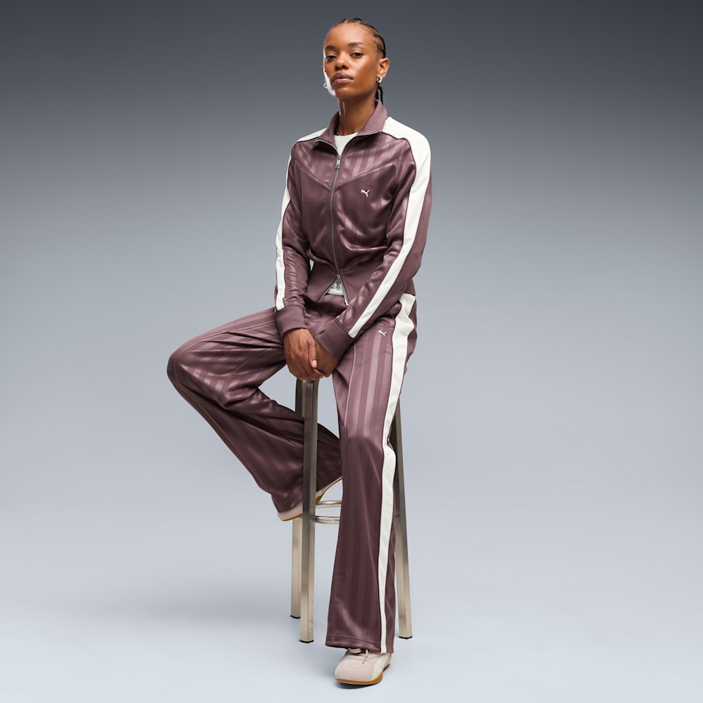 Куртка женская PUMA T7 Track