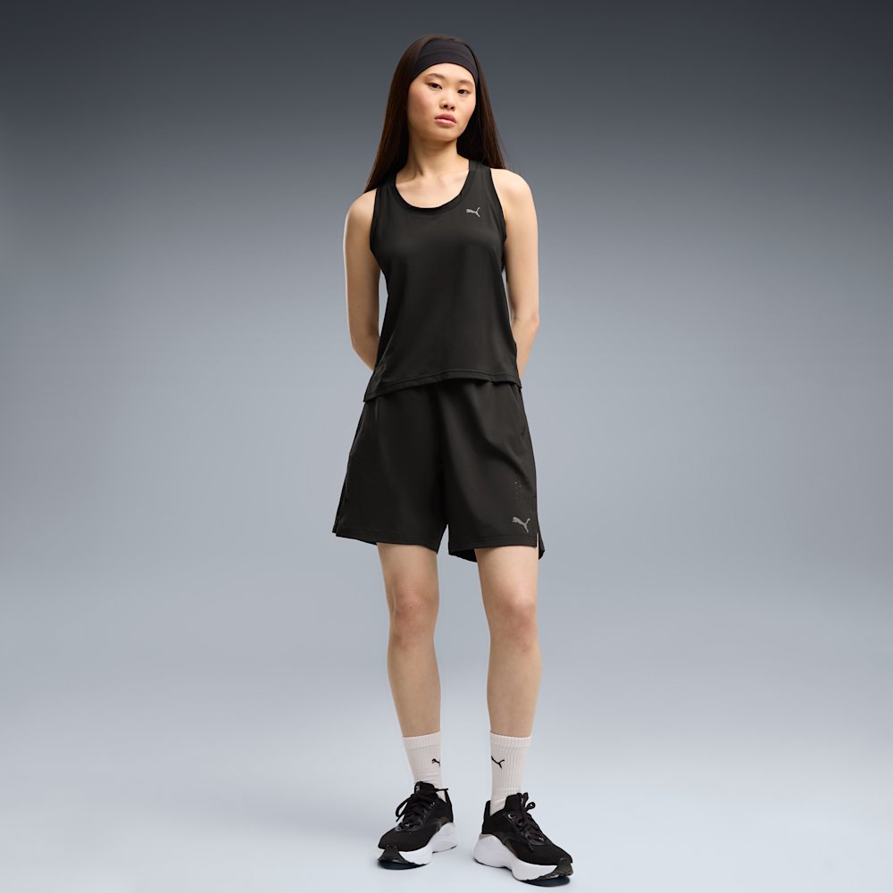Майка женская PUMA PWRMODE Training