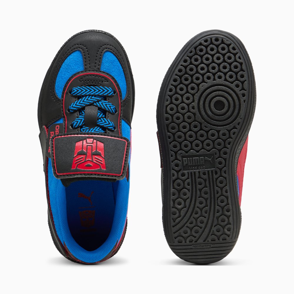 Кроссовки детские PUMA x Transformers Palermo