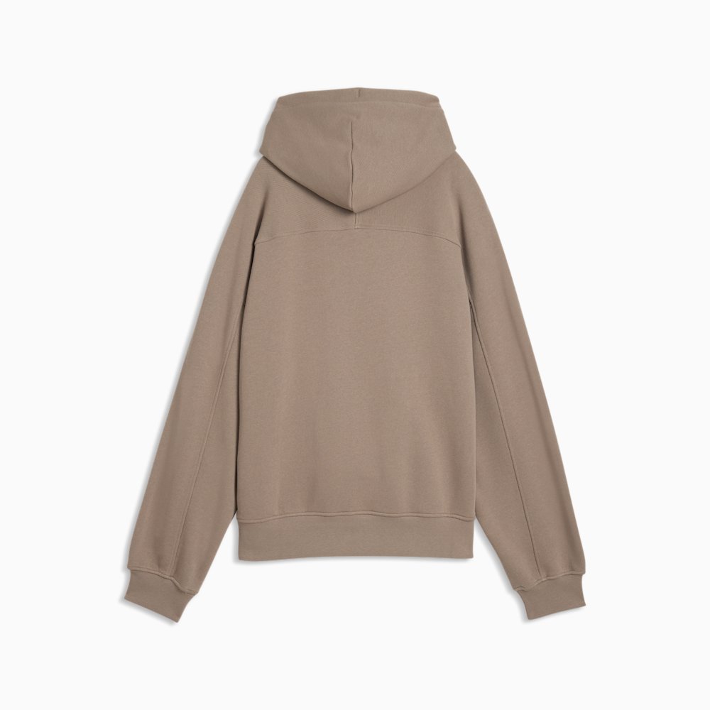 Худи женское PUMA Essentials Oversized