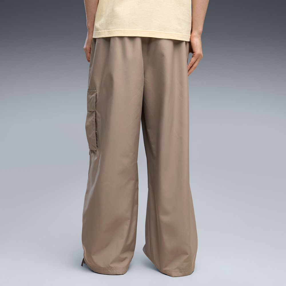 Брюки мужские PUMA Essentials Oversized Cargo