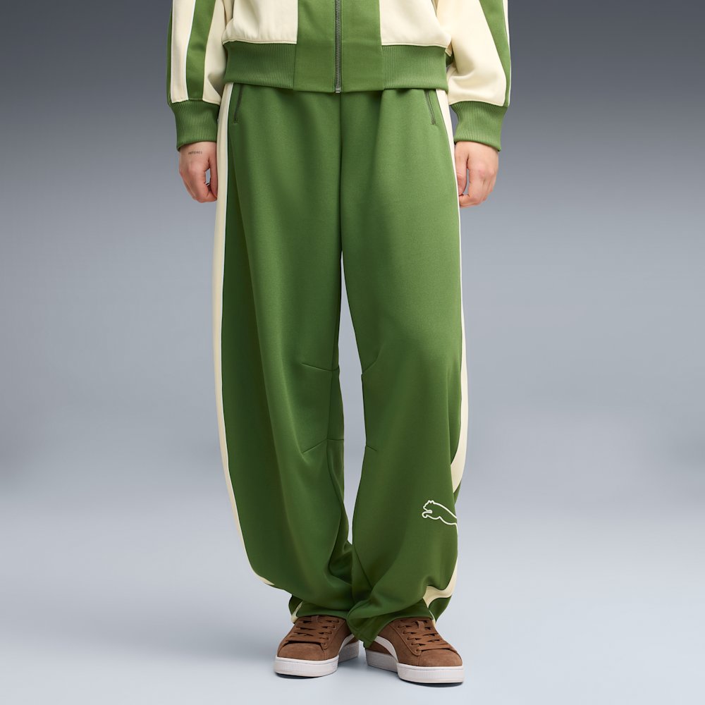 Брюки женские PUMA T7 Love Of The Cat Barrel