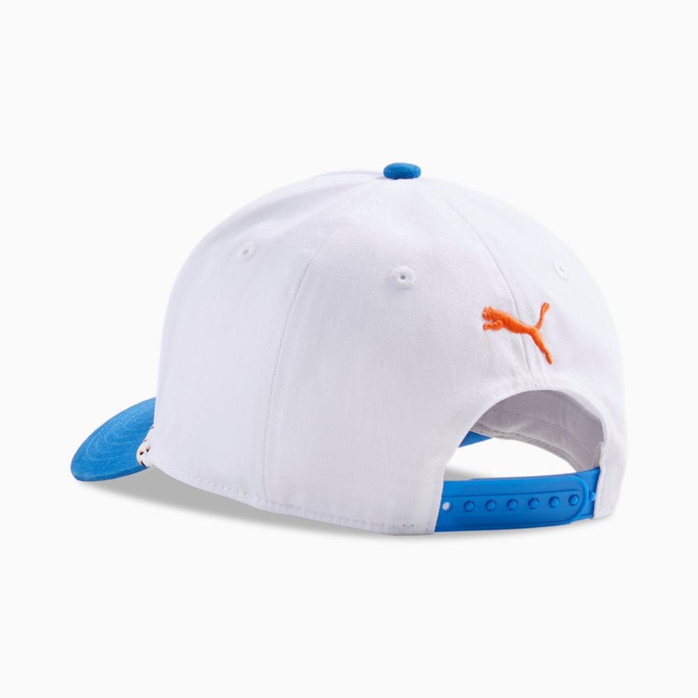 Кепка PUMA NYC