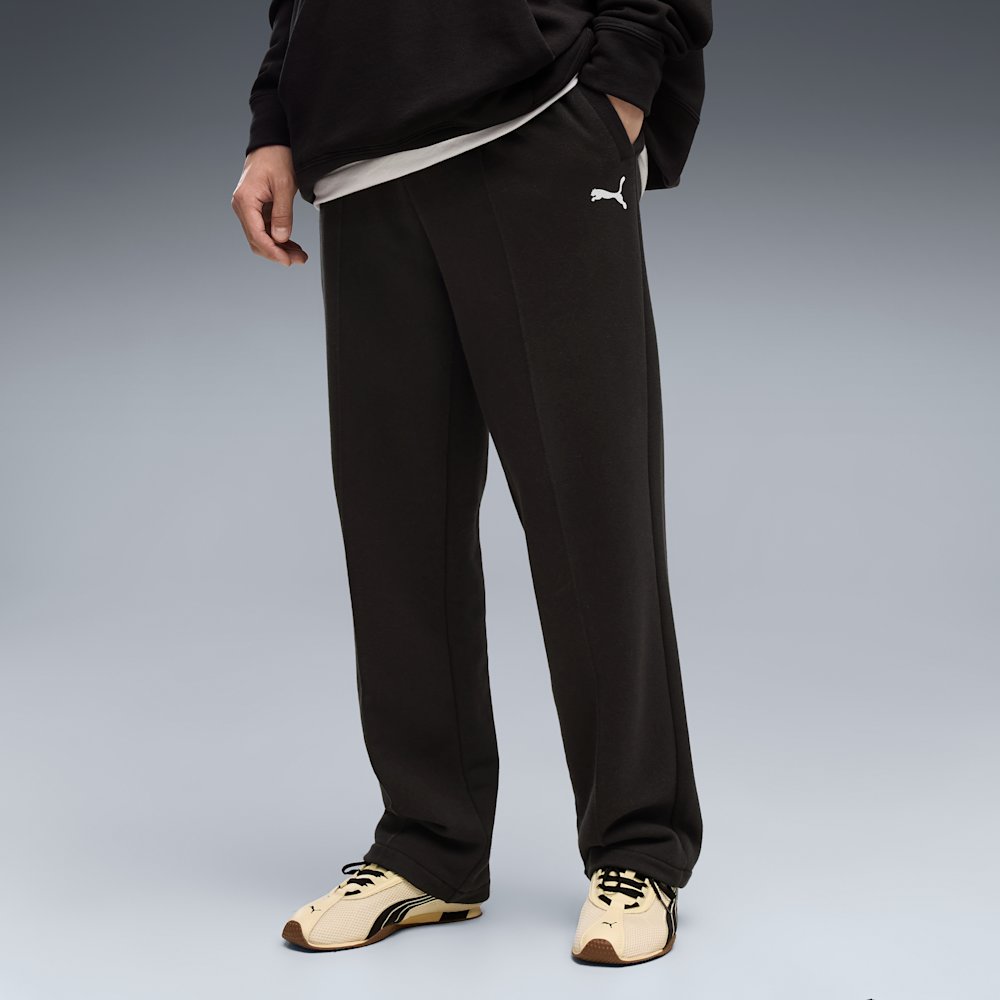 Брюки мужские PUMA Essentials Relaxed