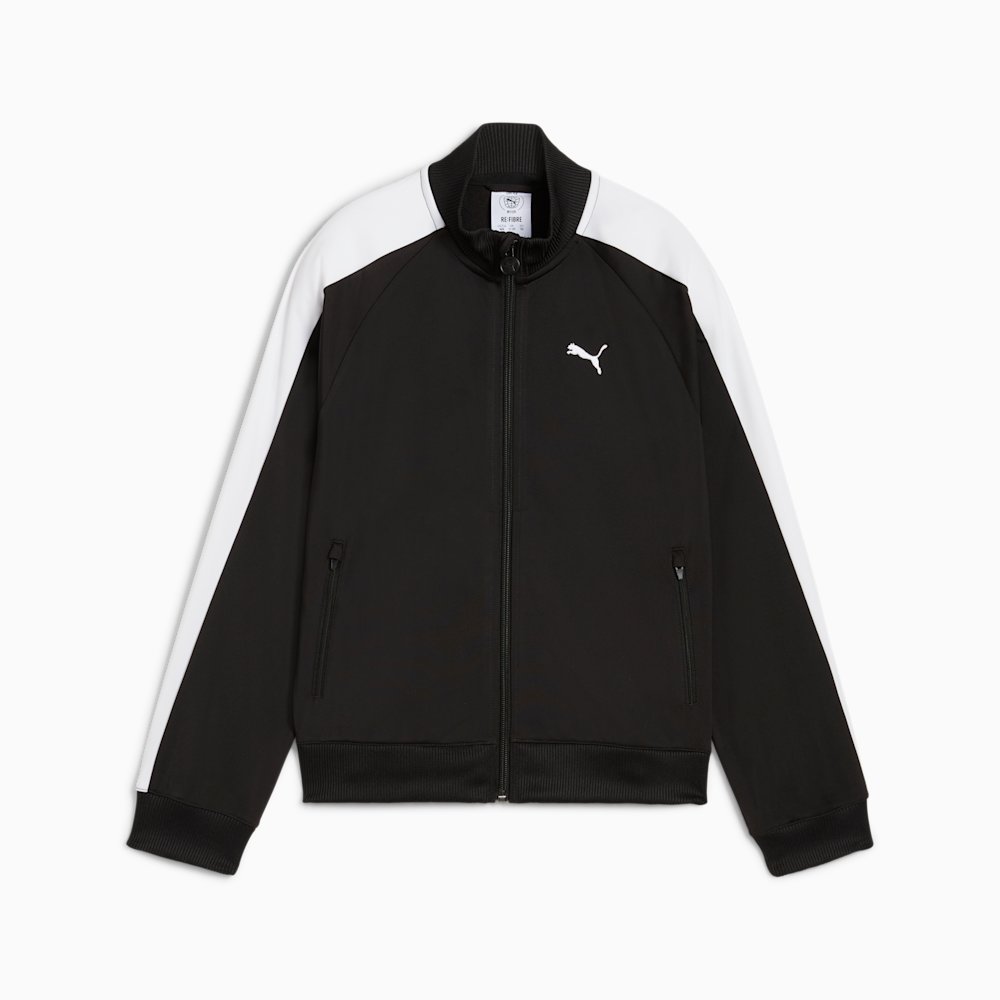 Куртка детская PUMA T7 Track