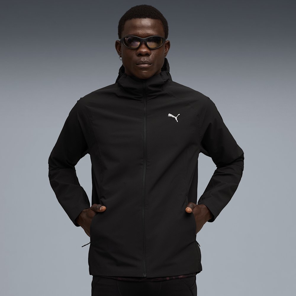 Куртка мужская PUMA Run rainCELL