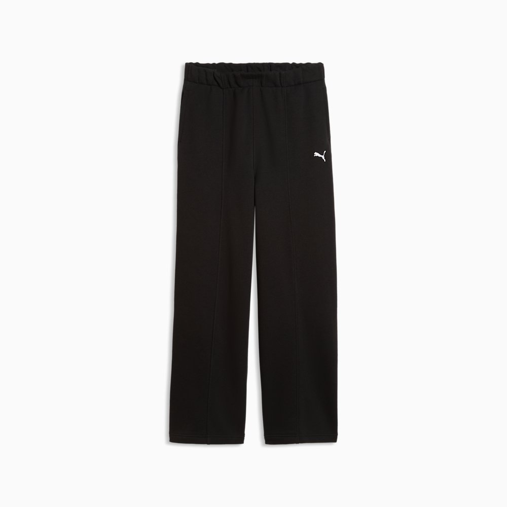 Брюки детские PUMA Essentials Slouchy Pintuck