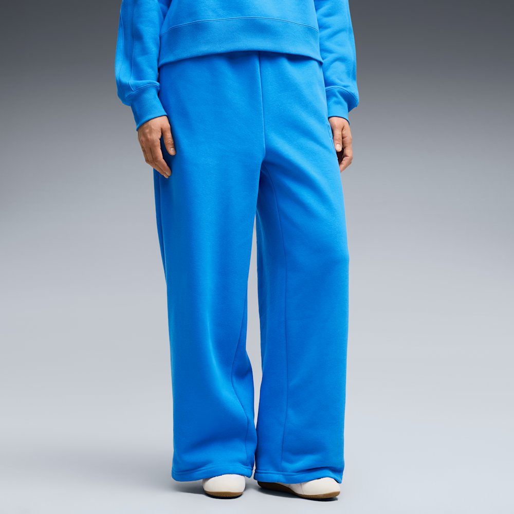 Брюки женские PUMA NYC Embossed