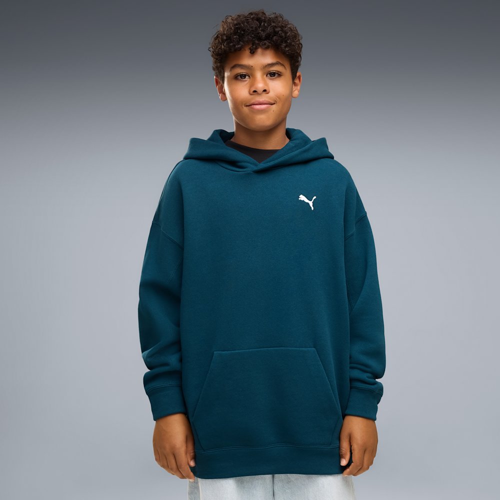Худи детское PUMA Essentials Oversized