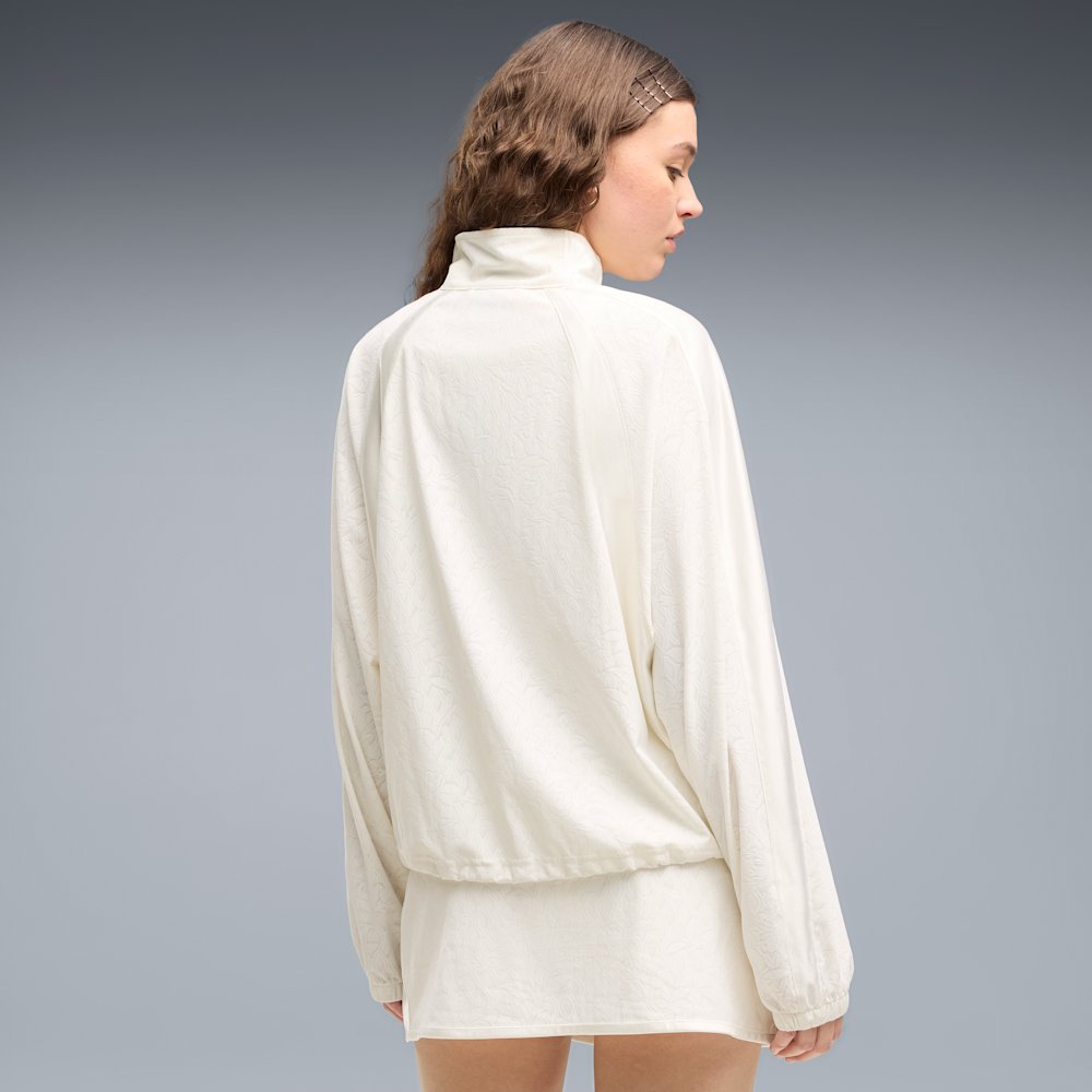 Куртка женская PUMA Lace Pack T7 Relaxed
