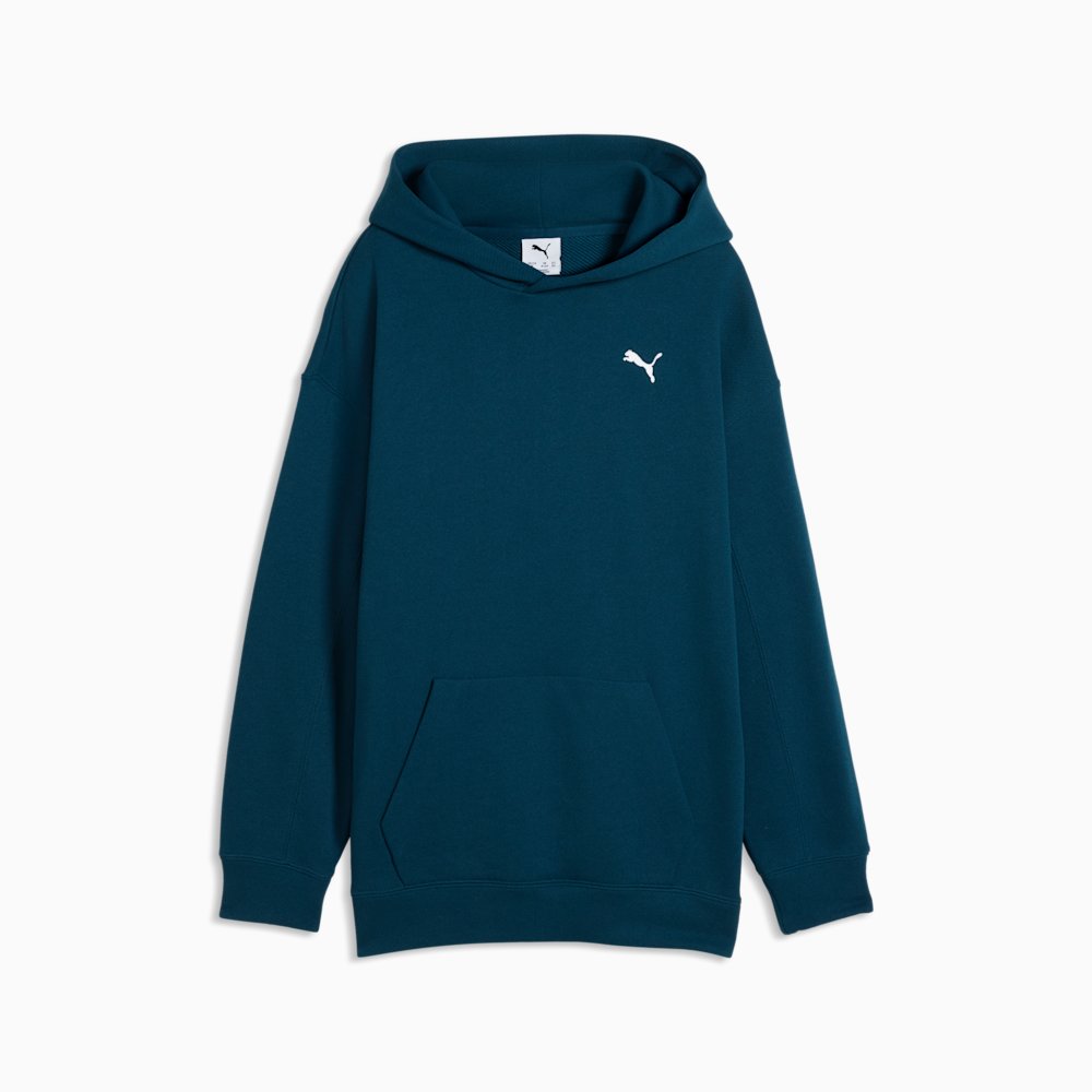 Худи детское PUMA Essentials Oversized