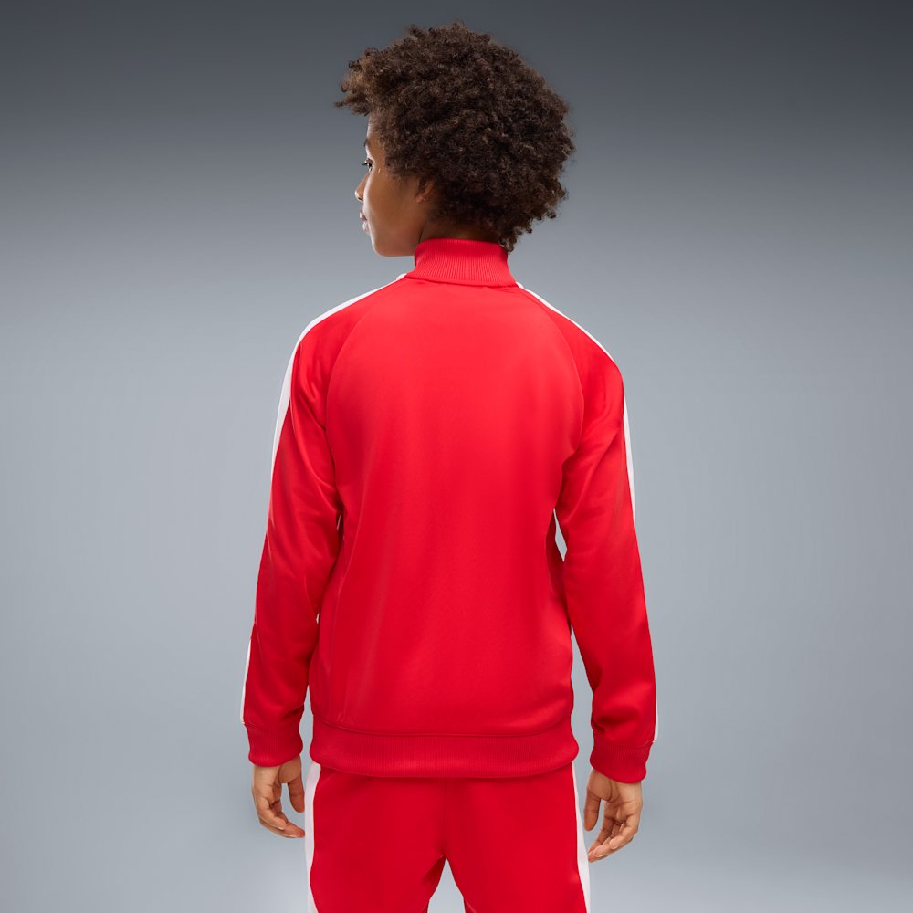 Куртка детская PUMA T7 Track