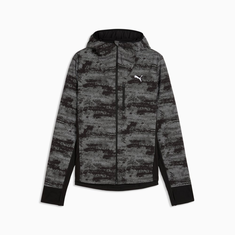 Куртка мужская PUMA Brightstride PrimaLoft