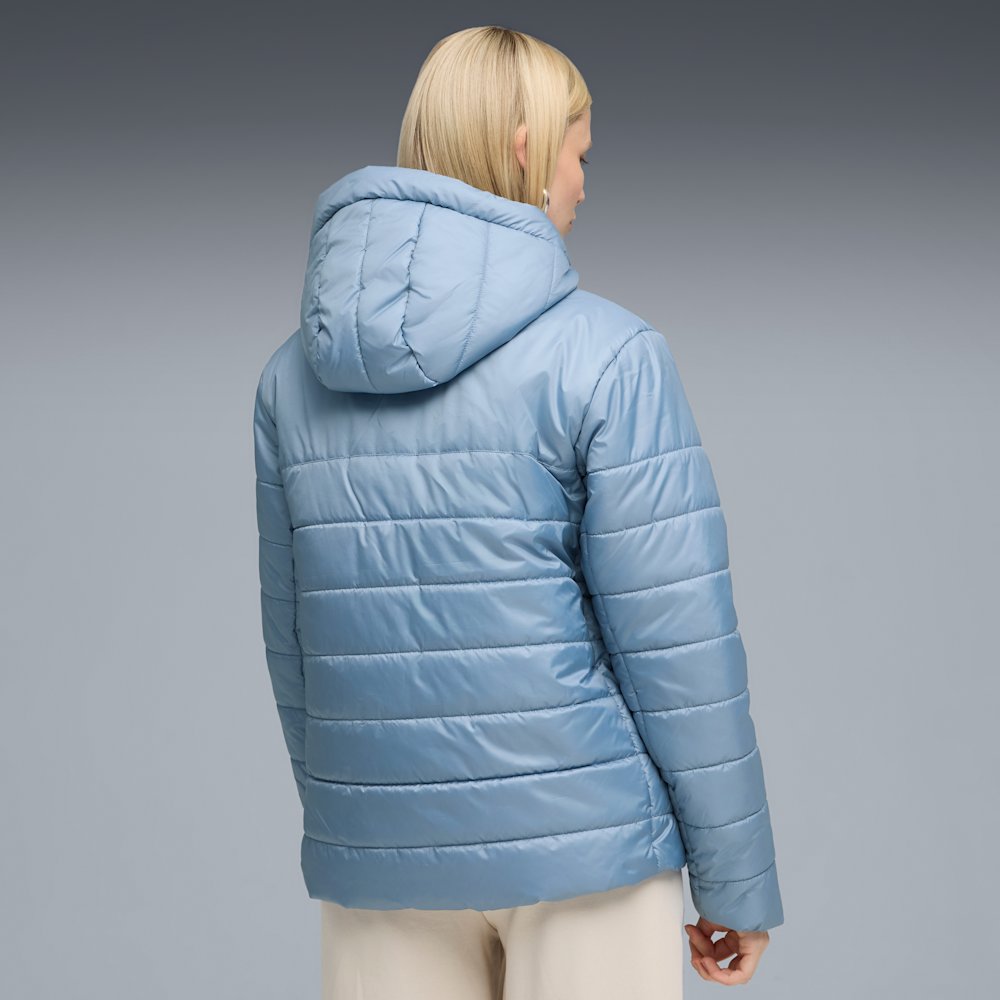 Куртка женская PUMA Essentials Outerwear Puffer
