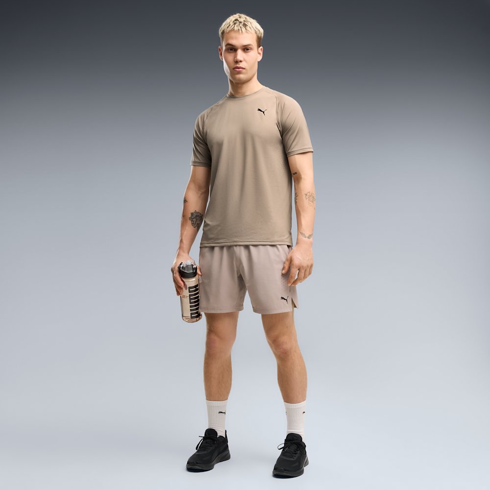 Футболка мужская PUMA PWRMODE