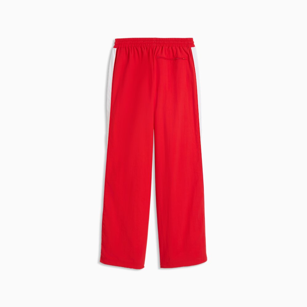Брюки PUMA T7 Oversized