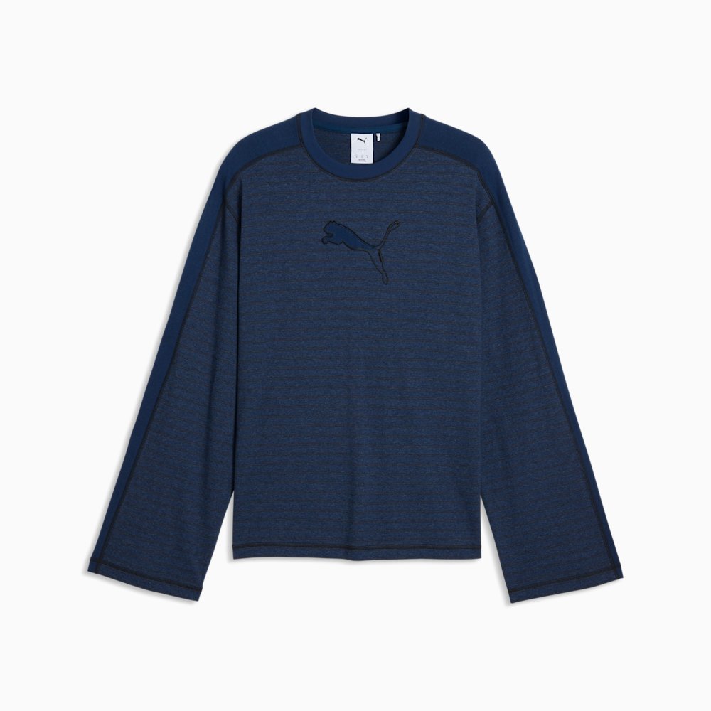 Лонгслив PUMA T7